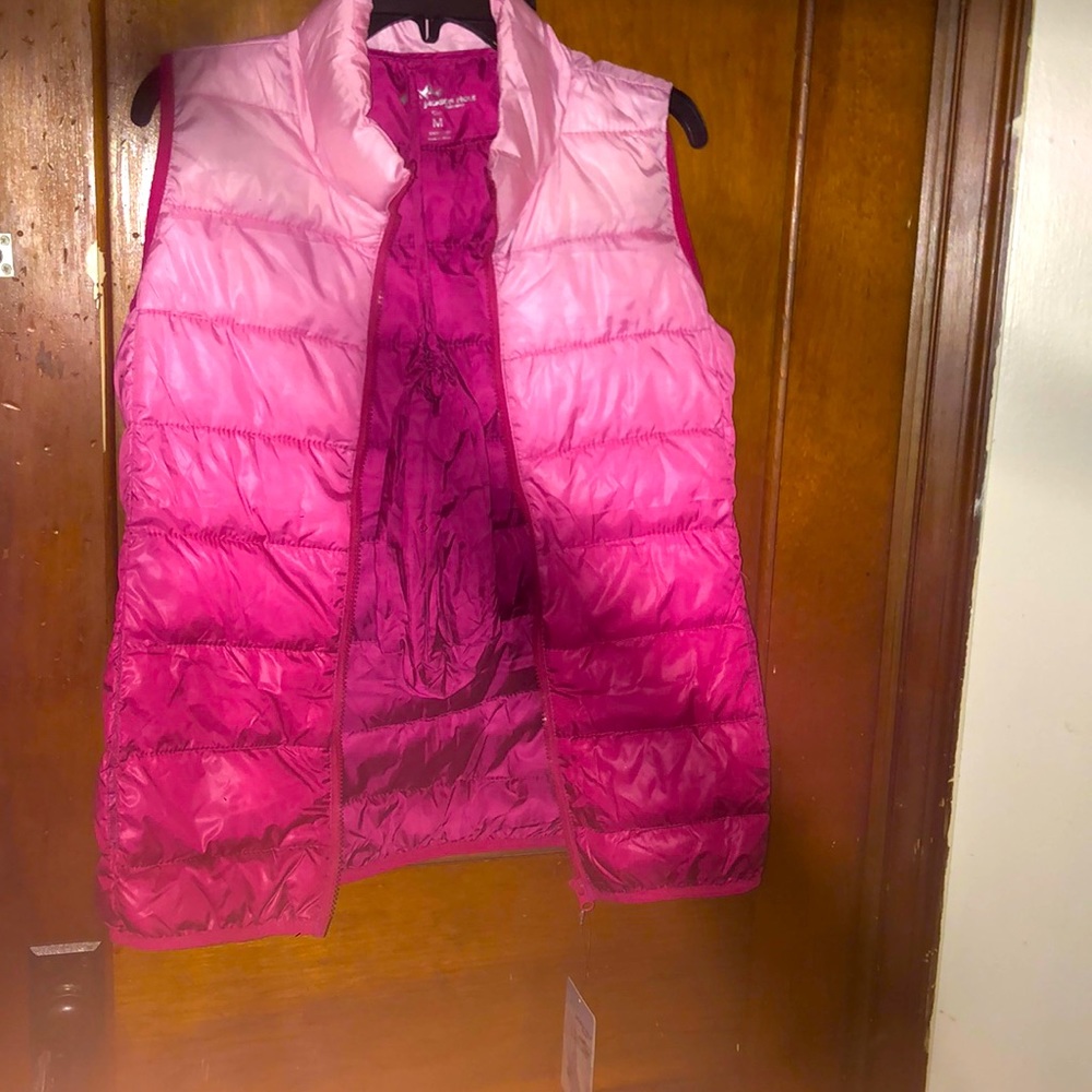 Jackson Hole outerwear jacket